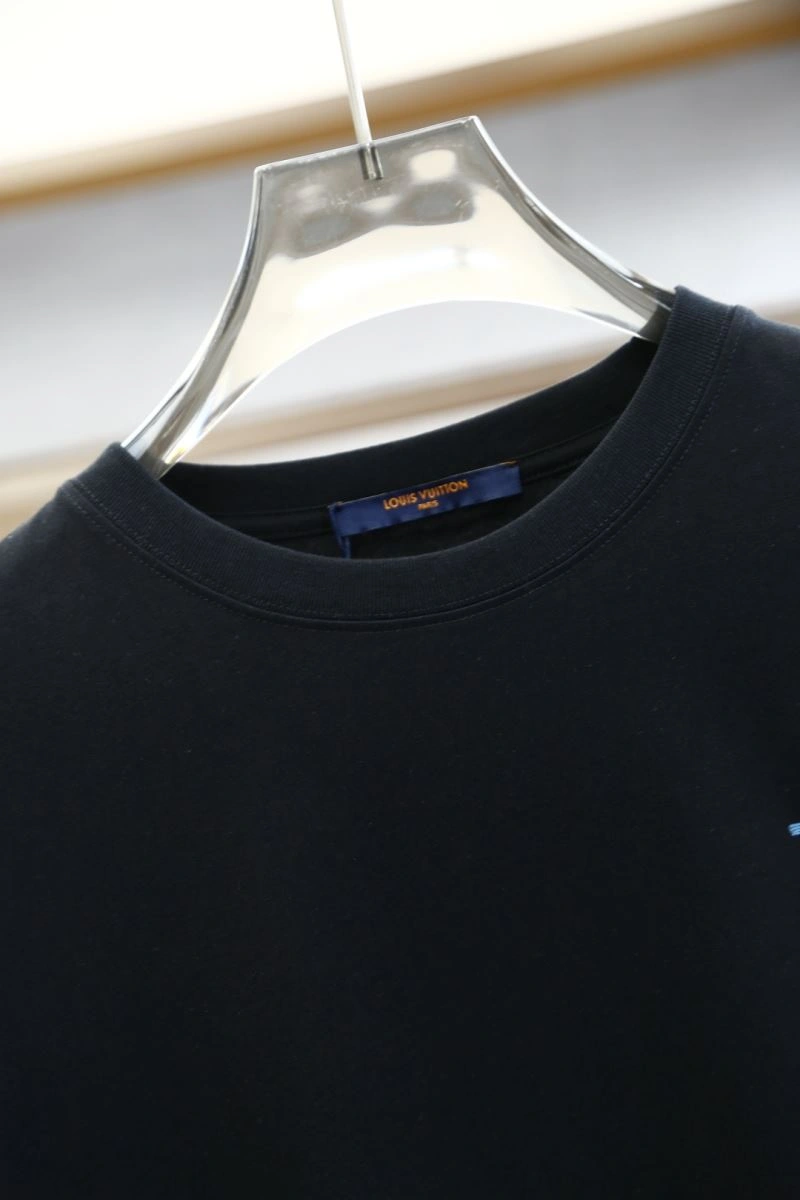 Louis Vuitton T-Shirts RelaxedFit 134506