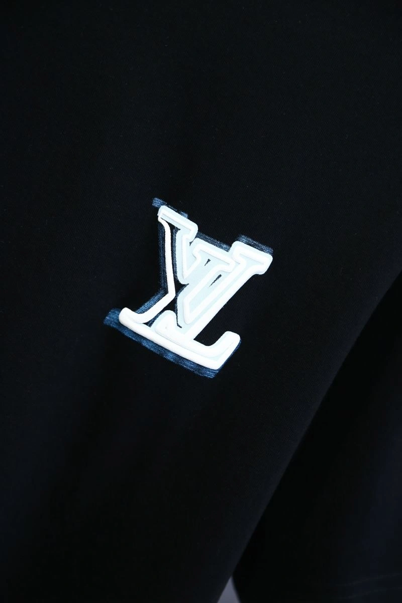 Louis Vuitton T-Shirts RelaxedFit 134506