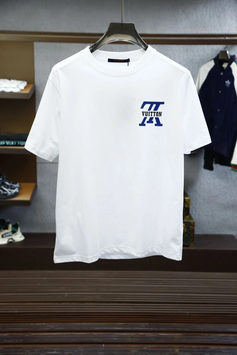 Louis Vuitton T-Shirts AllSeason 134505