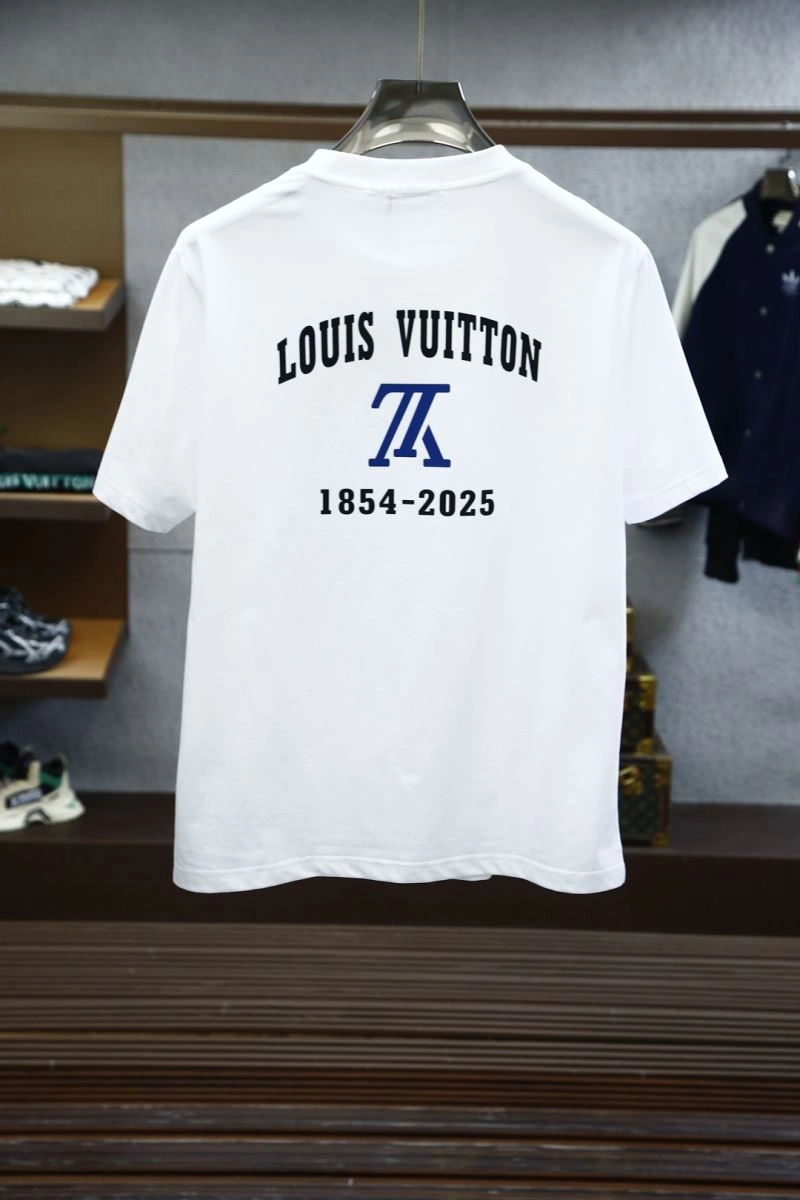 Louis Vuitton T-Shirts AllSeason 134505