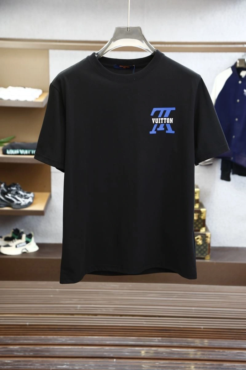 Louis Vuitton T-Shirts AllSeason 134505