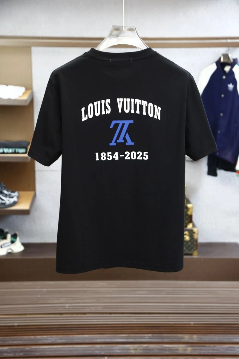Louis Vuitton T-Shirts AllSeason 134505