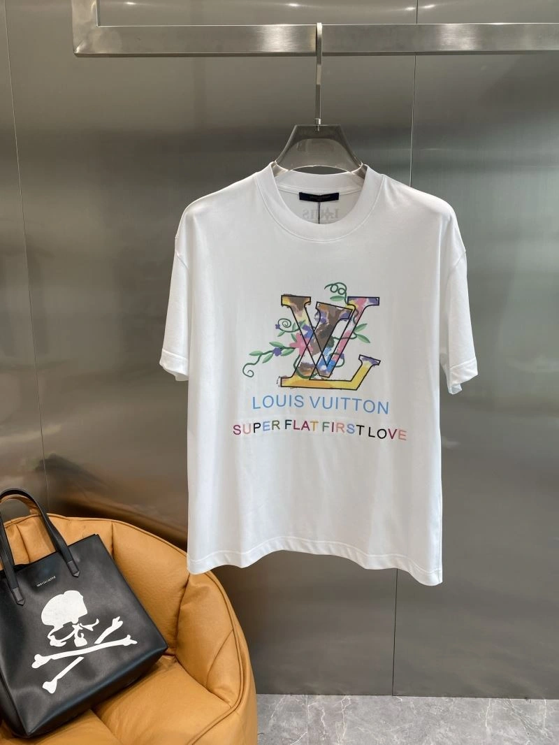 Louis Vuitton T-Shirts SmartChoice 134503