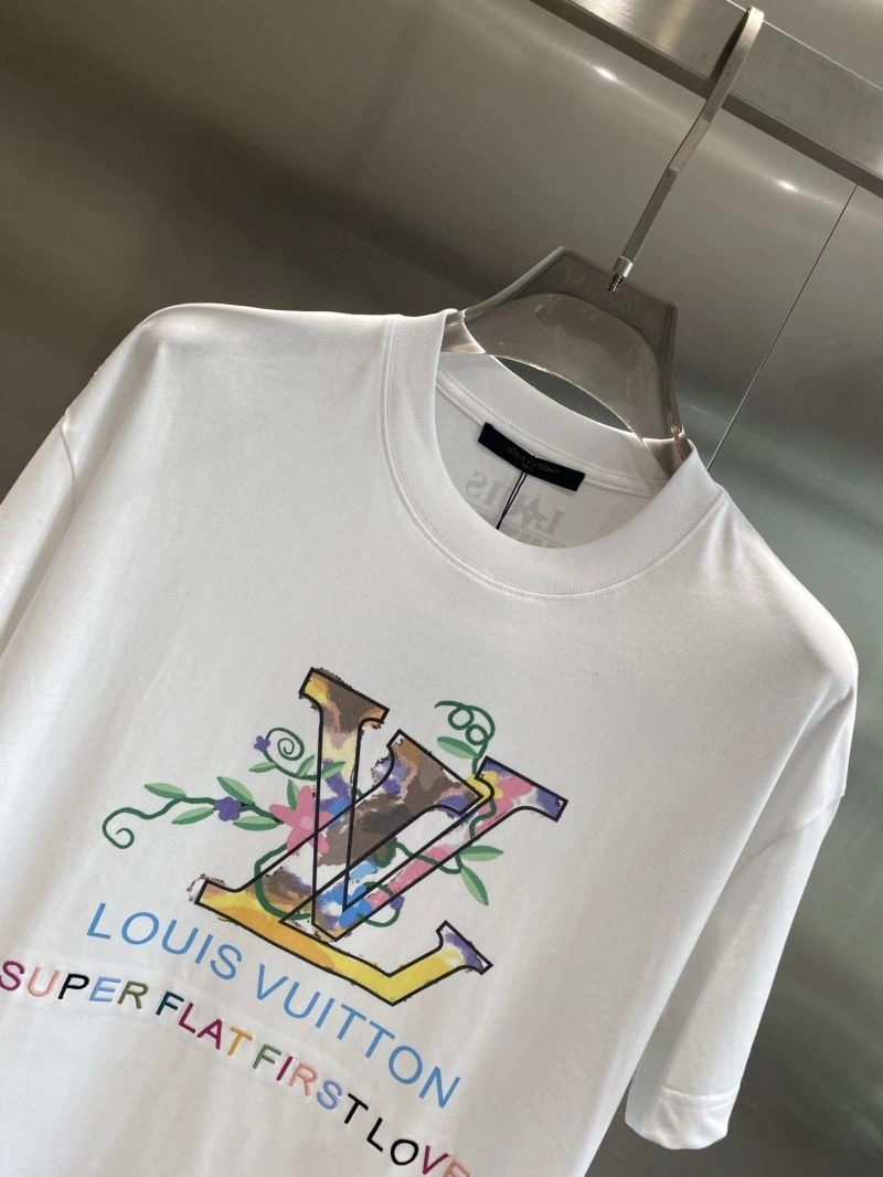 Louis Vuitton T-Shirts SmartChoice 134503
