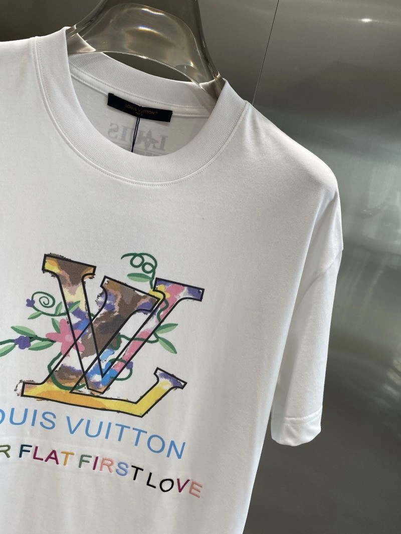 Louis Vuitton T-Shirts SmartChoice 134503