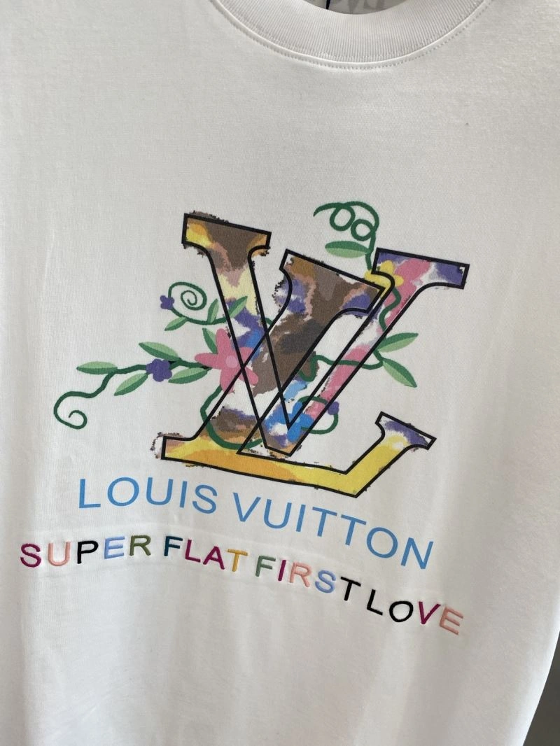 Louis Vuitton T-Shirts SmartChoice 134503