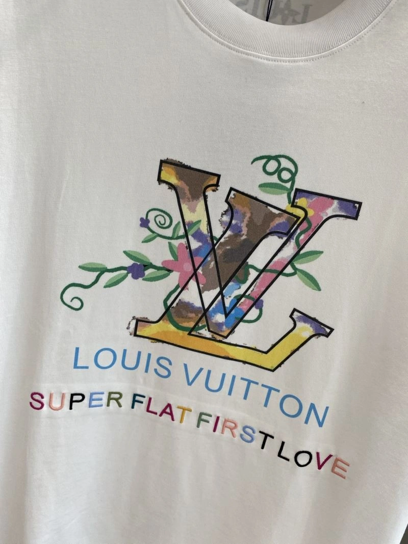 Louis Vuitton T-Shirts SmartChoice 134503