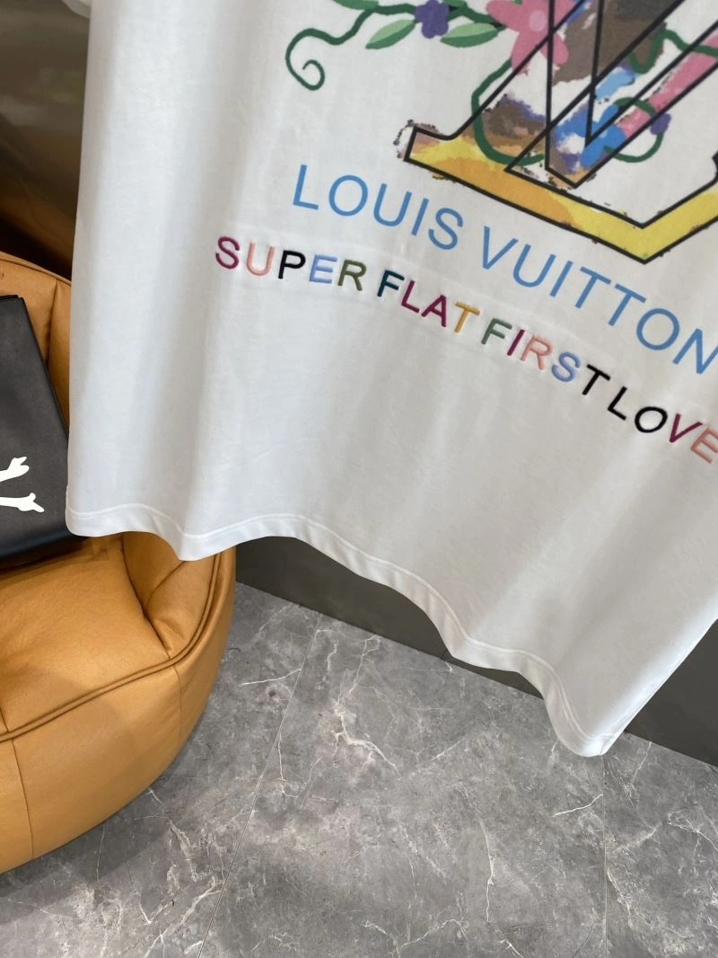 Louis Vuitton T-Shirts SmartChoice 134503