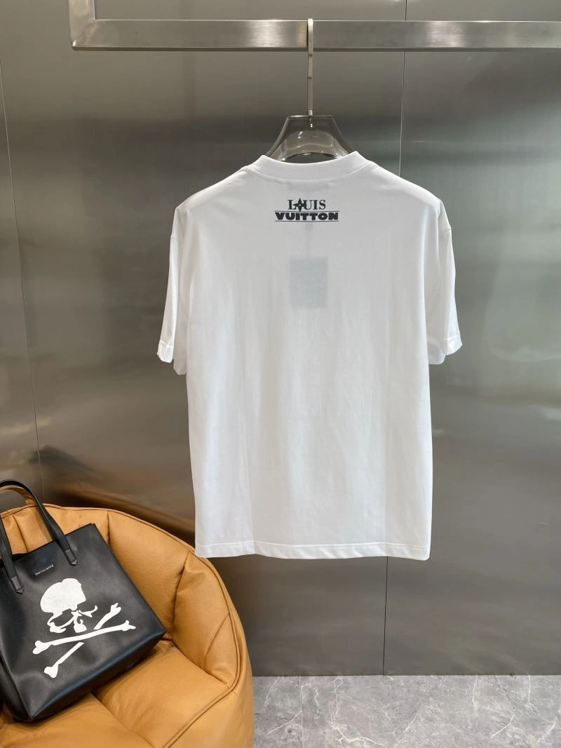 Louis Vuitton T-Shirts SmartChoice 134503