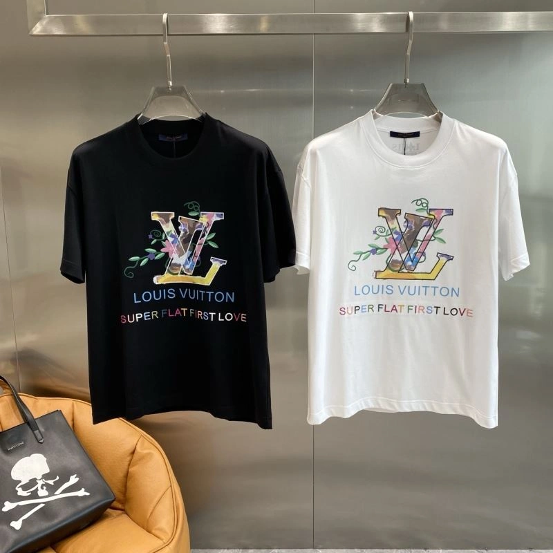Louis Vuitton T-Shirts SmartChoice 134501