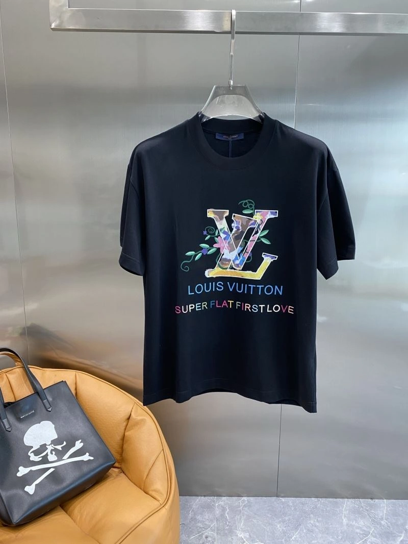 Louis Vuitton T-Shirts SmartChoice 134501
