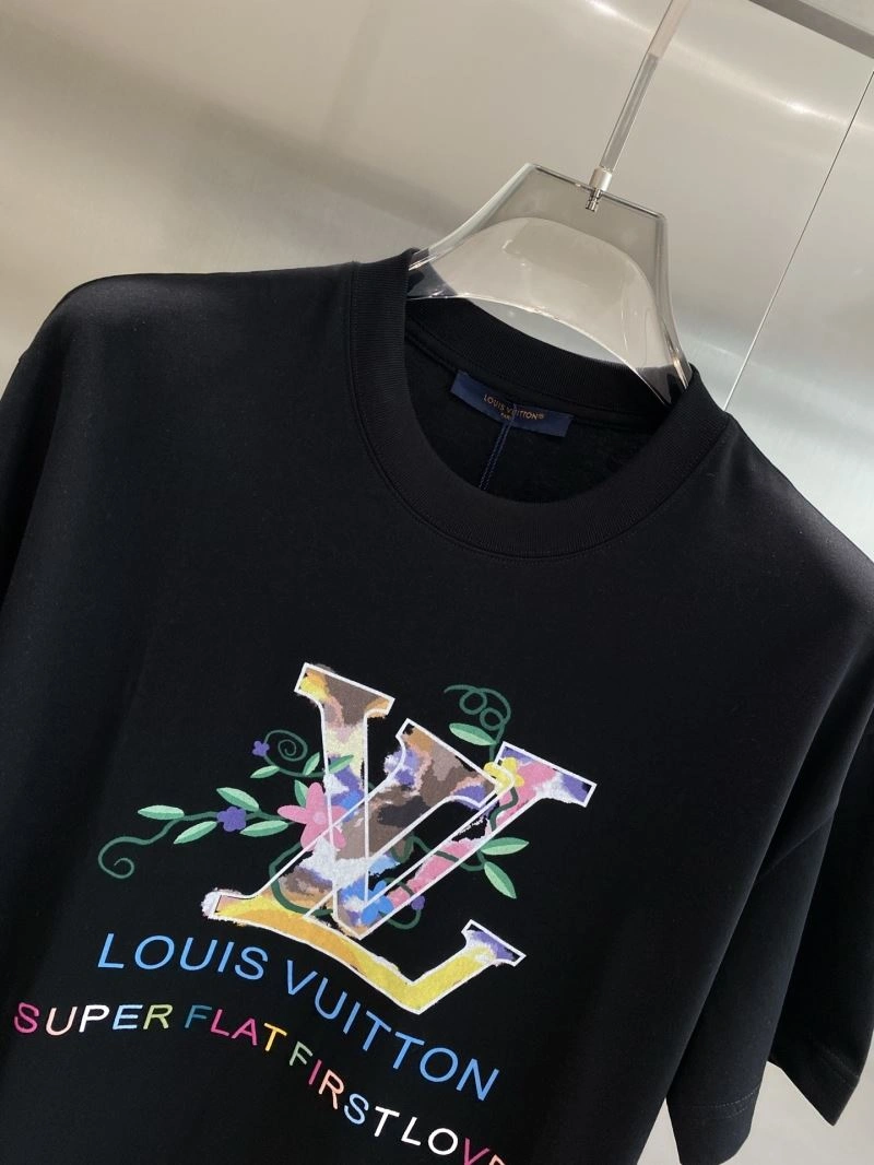 Louis Vuitton T-Shirts SmartChoice 134501