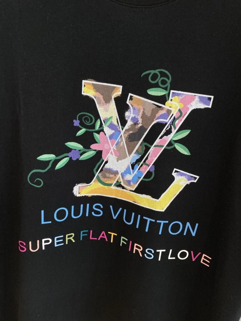 Louis Vuitton T-Shirts SmartChoice 134501