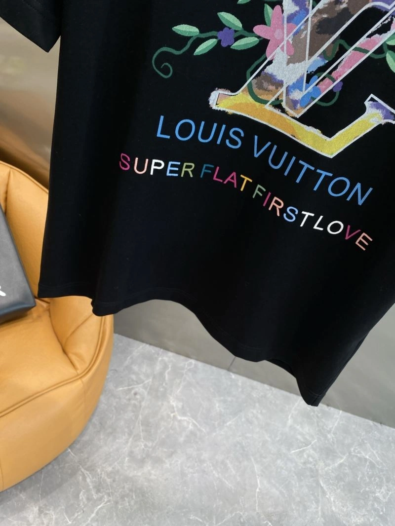 Louis Vuitton T-Shirts SmartChoice 134501