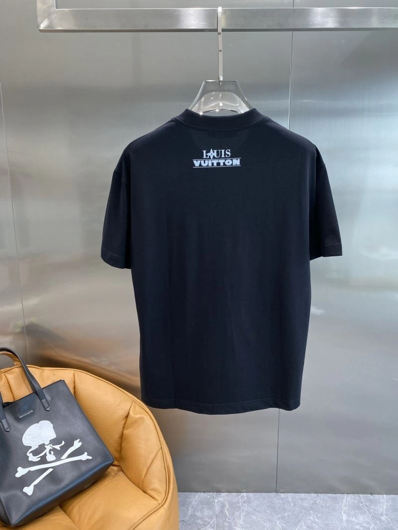 Louis Vuitton T-Shirts SmartChoice 134501