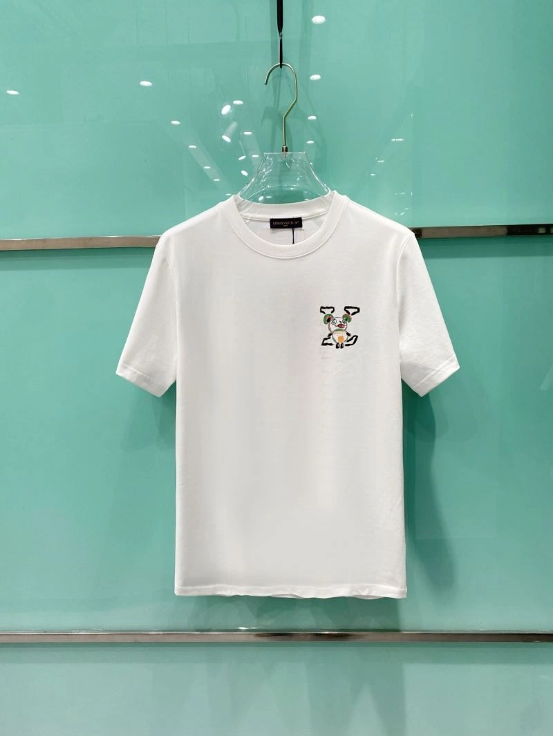 AllSeason Louis Vuitton T-Shirts 134502