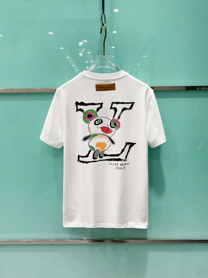 AllSeason Louis Vuitton T-Shirts 134502
