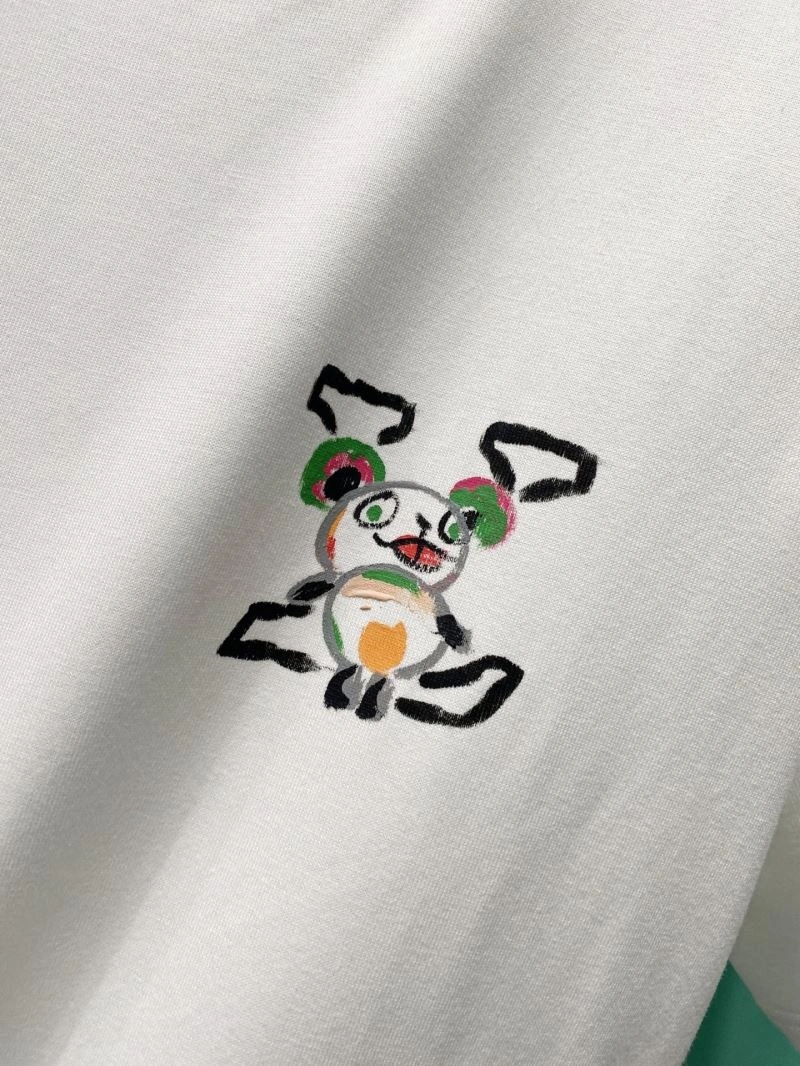 AllSeason Louis Vuitton T-Shirts 134502
