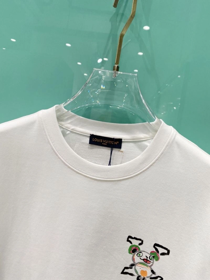 AllSeason Louis Vuitton T-Shirts 134502