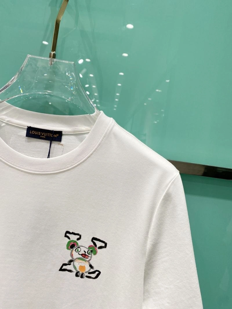 AllSeason Louis Vuitton T-Shirts 134502
