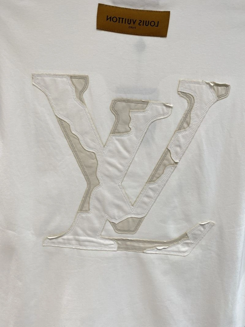 Louis Vuitton T-Shirts Cozy 134496
