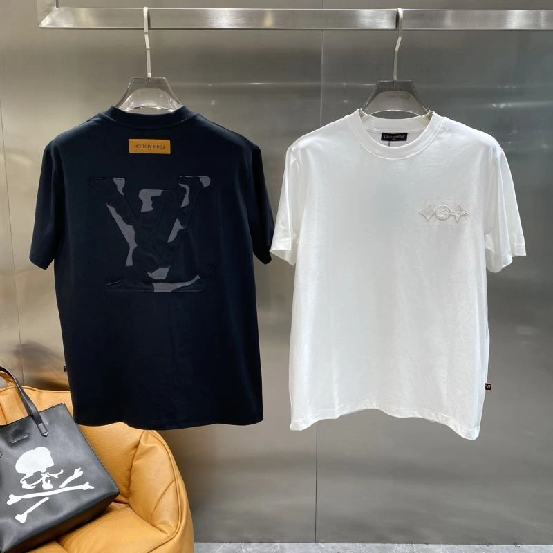 Louis Vuitton T-Shirts UrbanStyle 134497