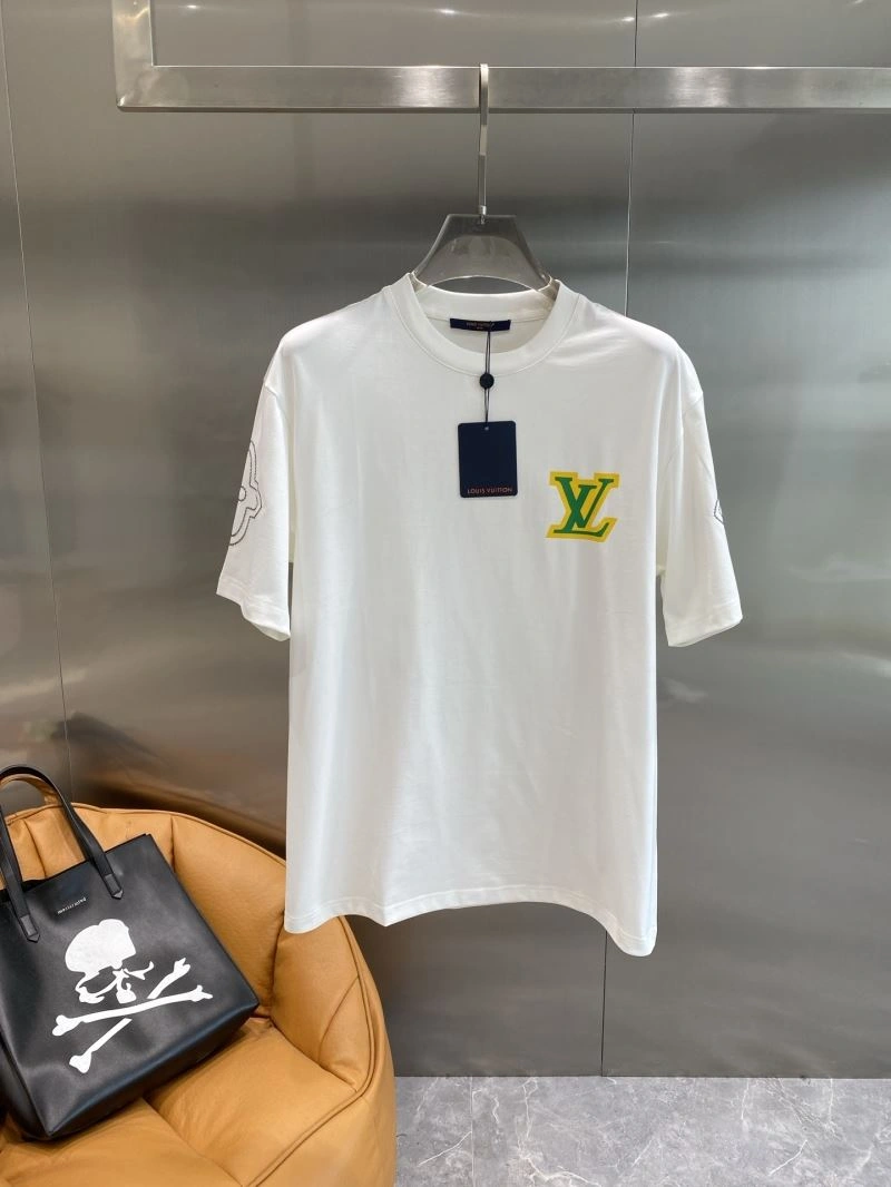 MultiPurpose Louis Vuitton T-Shirts 134488
