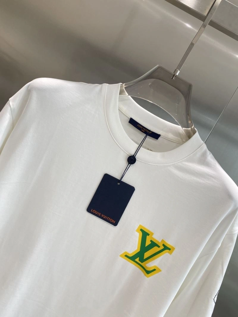 MultiPurpose Louis Vuitton T-Shirts 134488