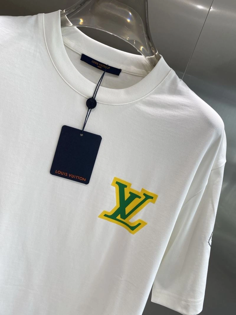 MultiPurpose Louis Vuitton T-Shirts 134488