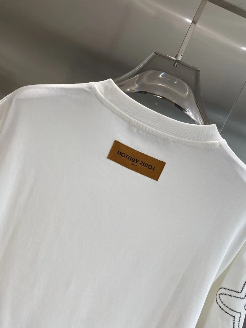 MultiPurpose Louis Vuitton T-Shirts 134488