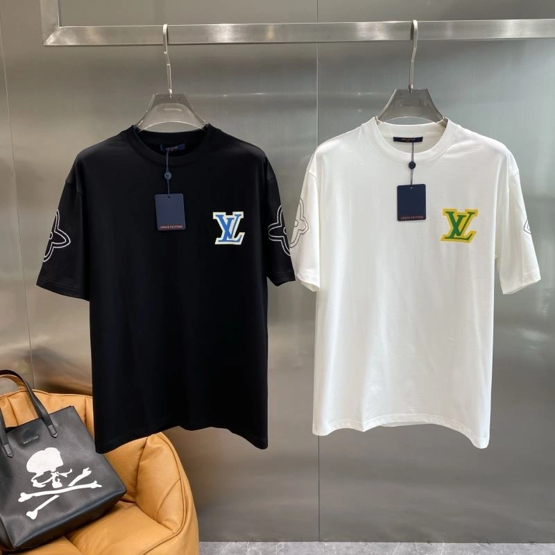 Louis Vuitton T-Shirts FreshLook 134492