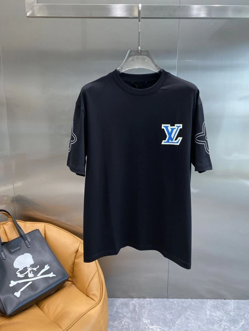 Louis Vuitton T-Shirts FreshLook 134492