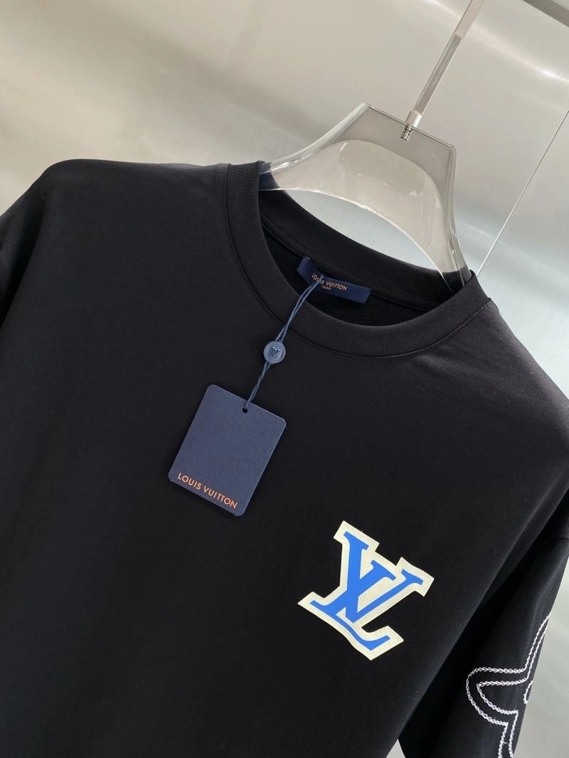 Louis Vuitton T-Shirts FreshLook 134492