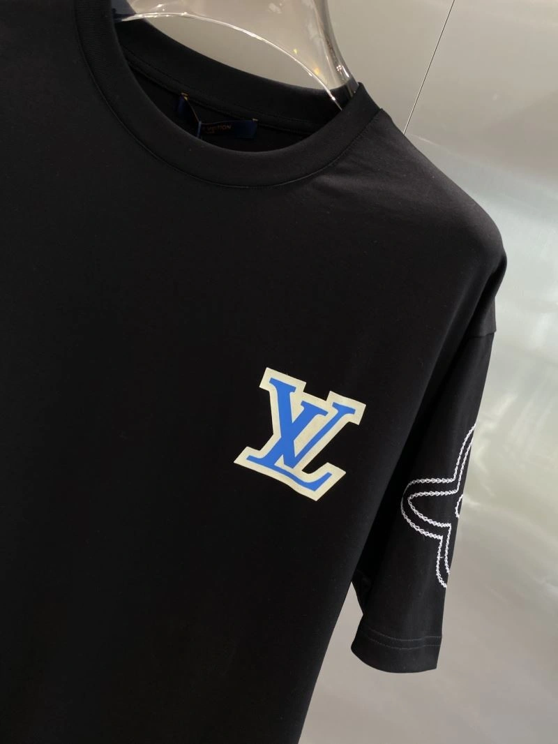 Louis Vuitton T-Shirts FreshLook 134492