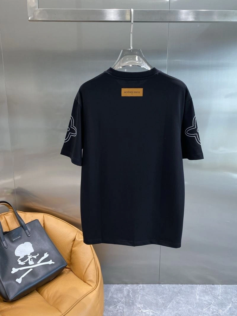 Louis Vuitton T-Shirts FreshLook 134492
