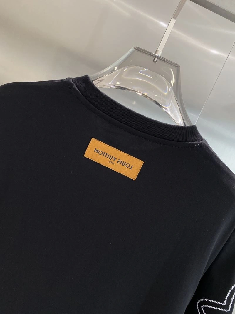 Louis Vuitton T-Shirts FreshLook 134492
