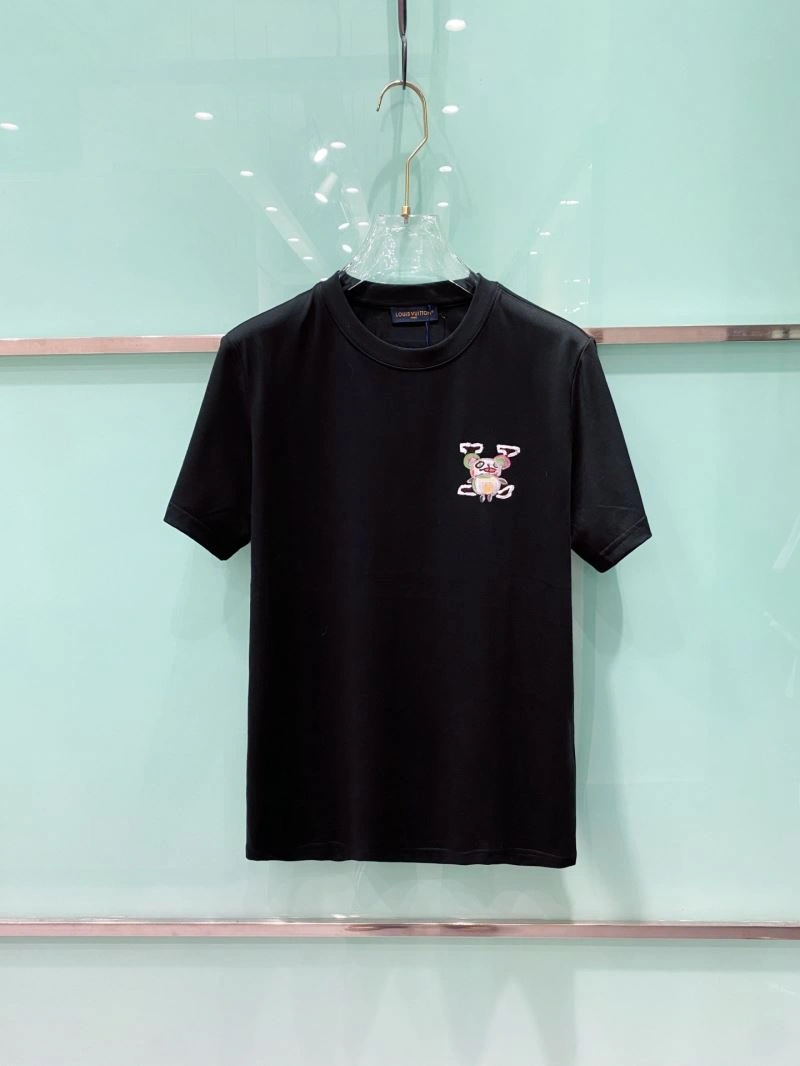 Thermal Louis Vuitton T-Shirts 134491