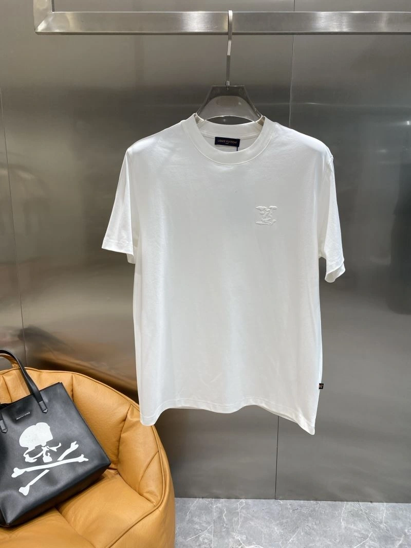 WrinkleFree Louis Vuitton T-Shirts 134484