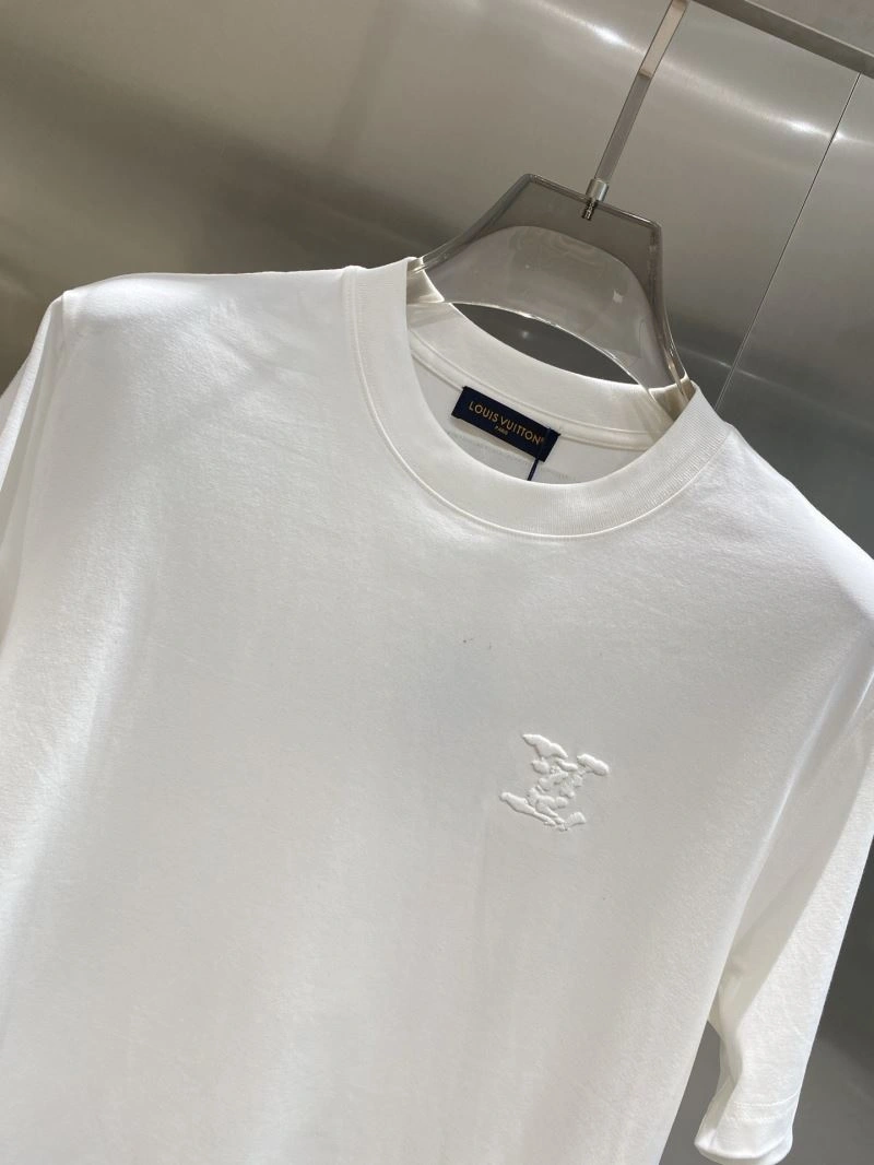 WrinkleFree Louis Vuitton T-Shirts 134484