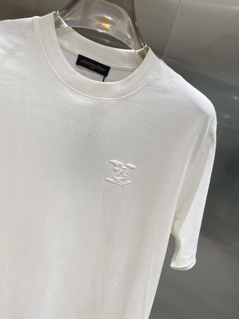 WrinkleFree Louis Vuitton T-Shirts 134484