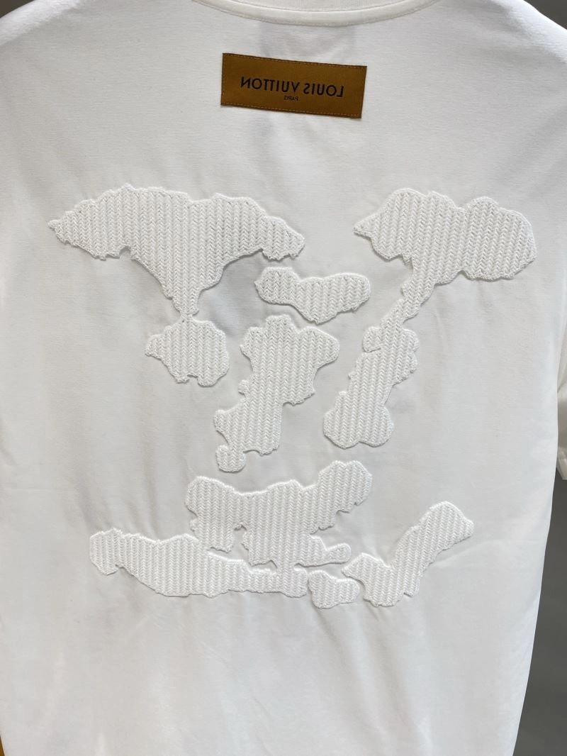 WrinkleFree Louis Vuitton T-Shirts 134484