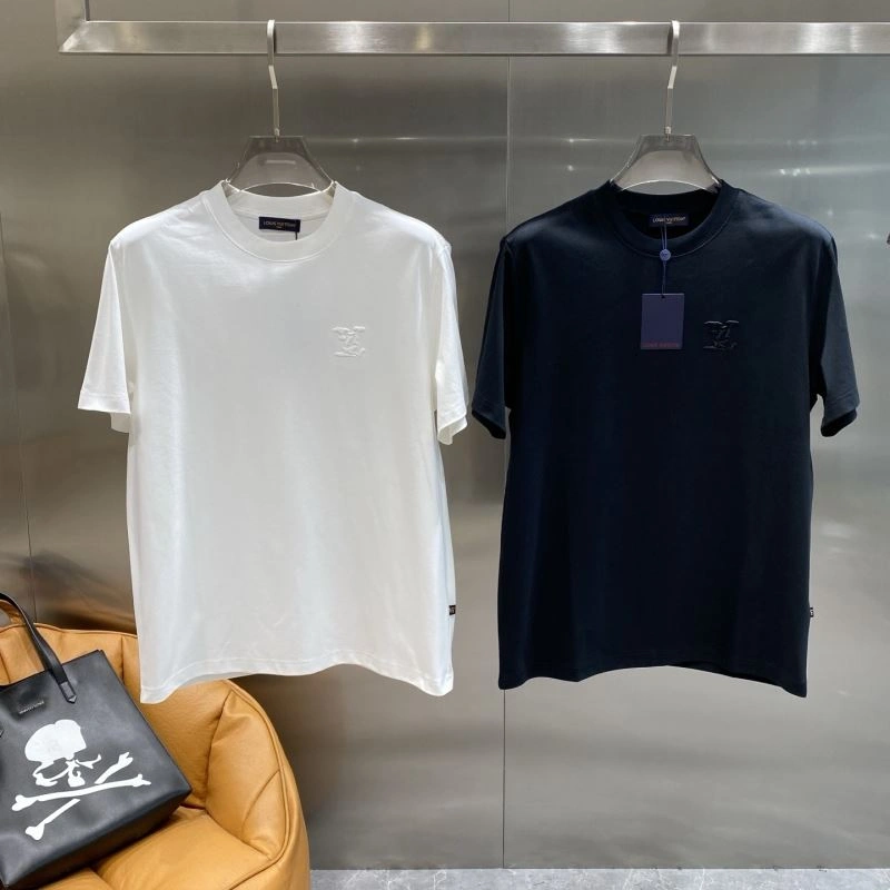 Attractive Louis Vuitton T-Shirts 134480