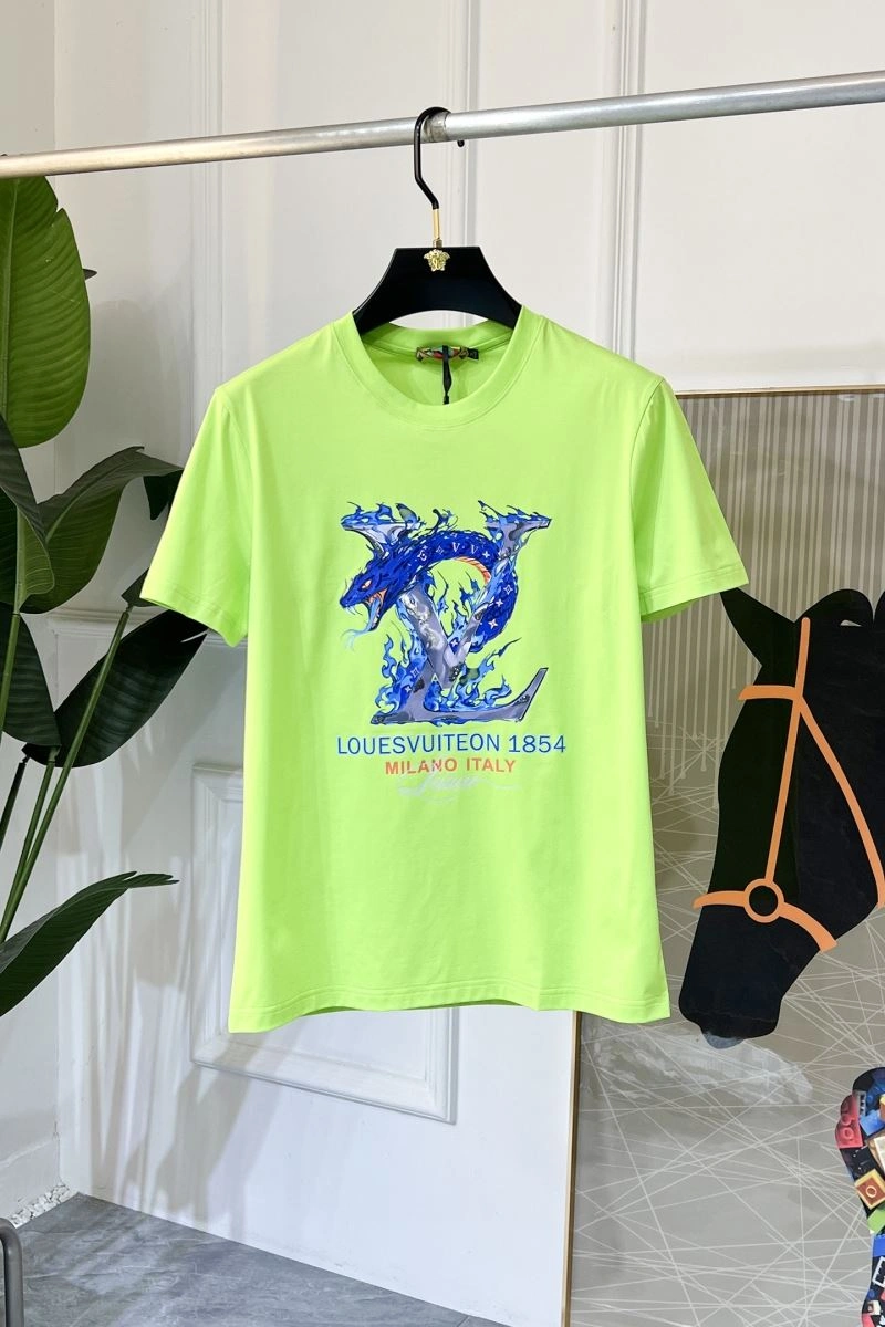 SportInspired Louis Vuitton T-Shirts 134487