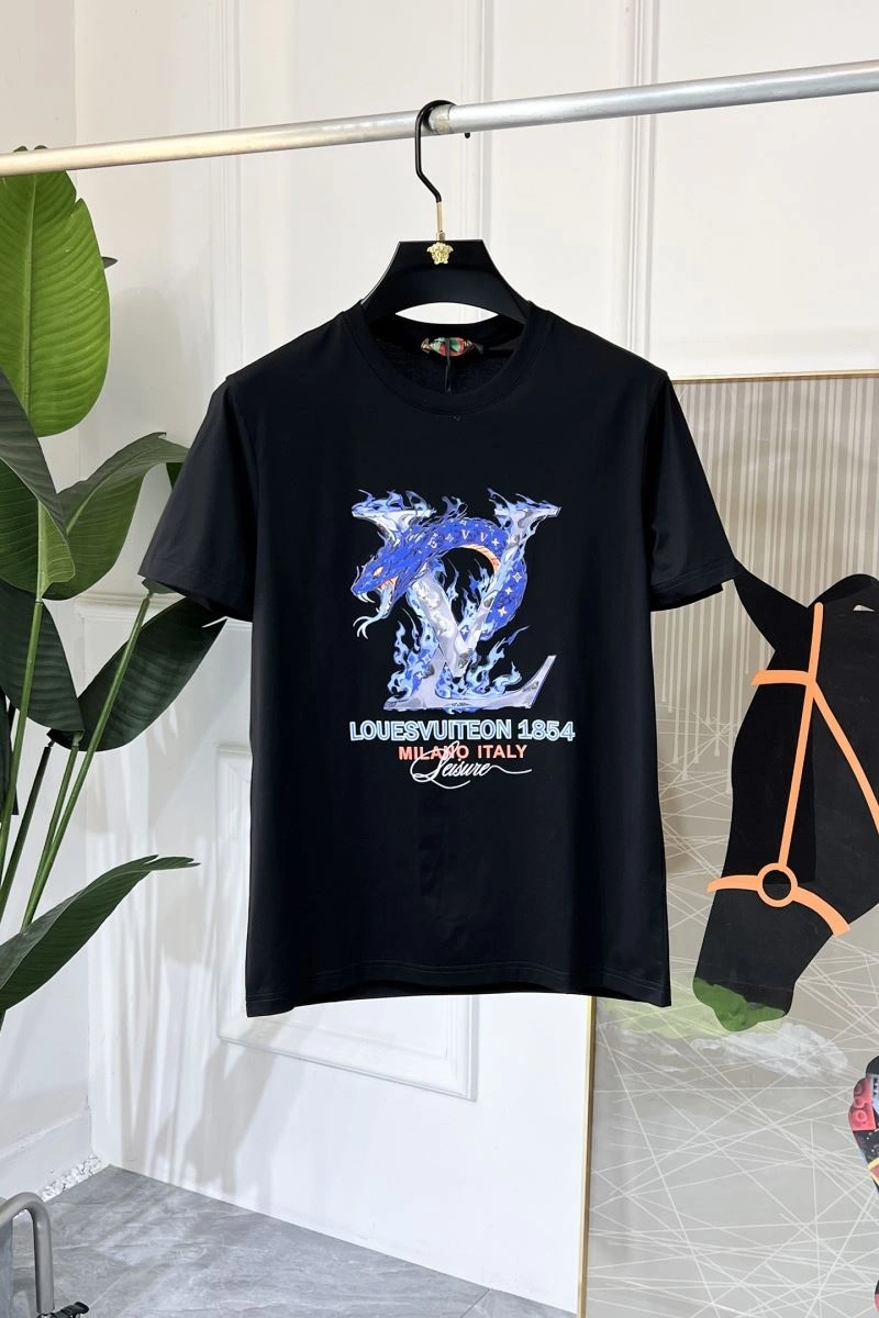 SportInspired Louis Vuitton T-Shirts 134487