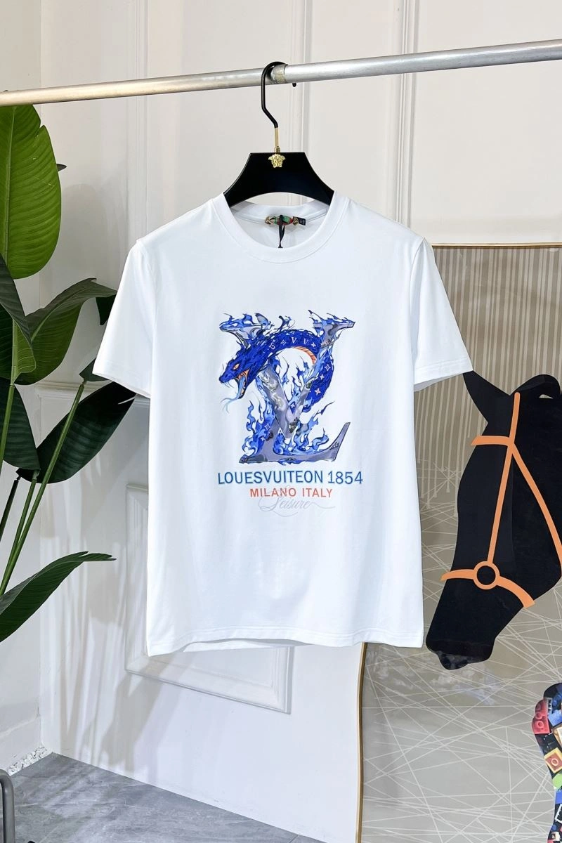 SportInspired Louis Vuitton T-Shirts 134487
