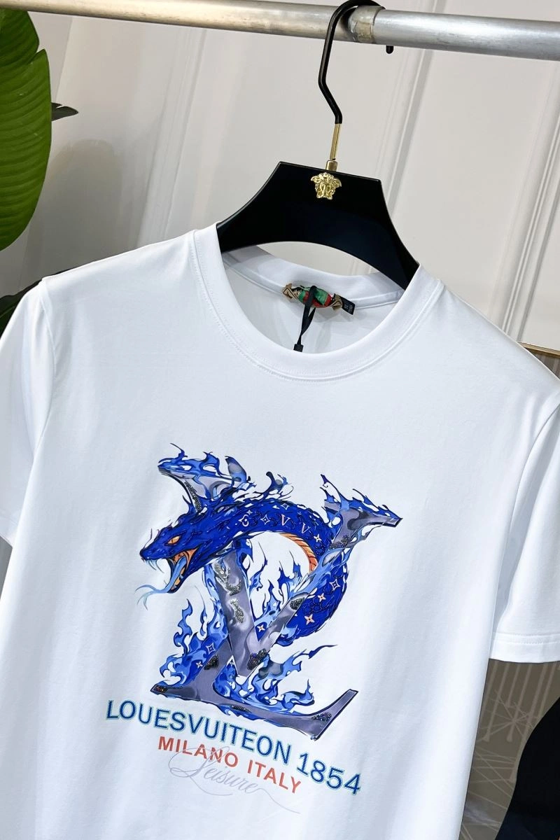 SportInspired Louis Vuitton T-Shirts 134487