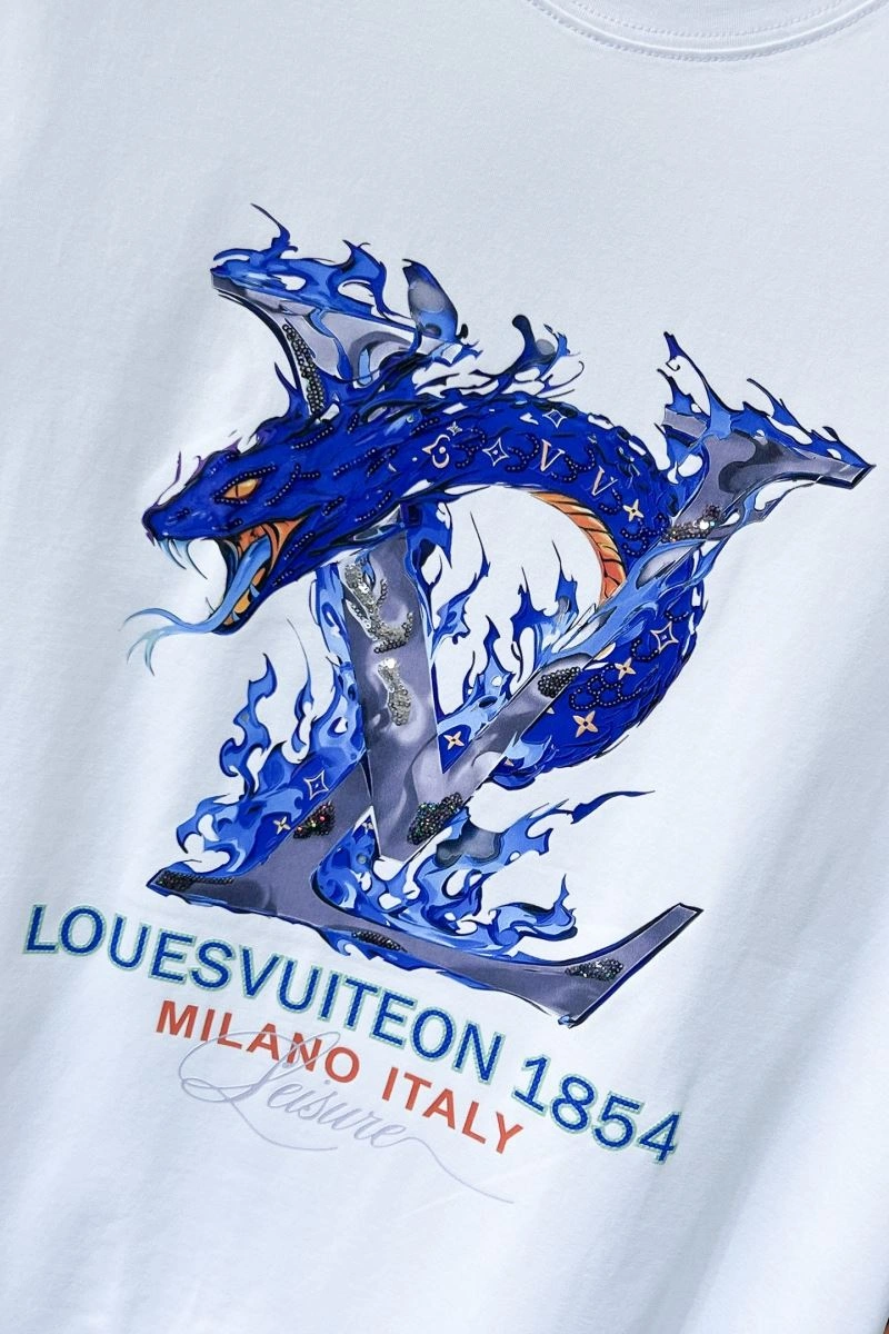 SportInspired Louis Vuitton T-Shirts 134487