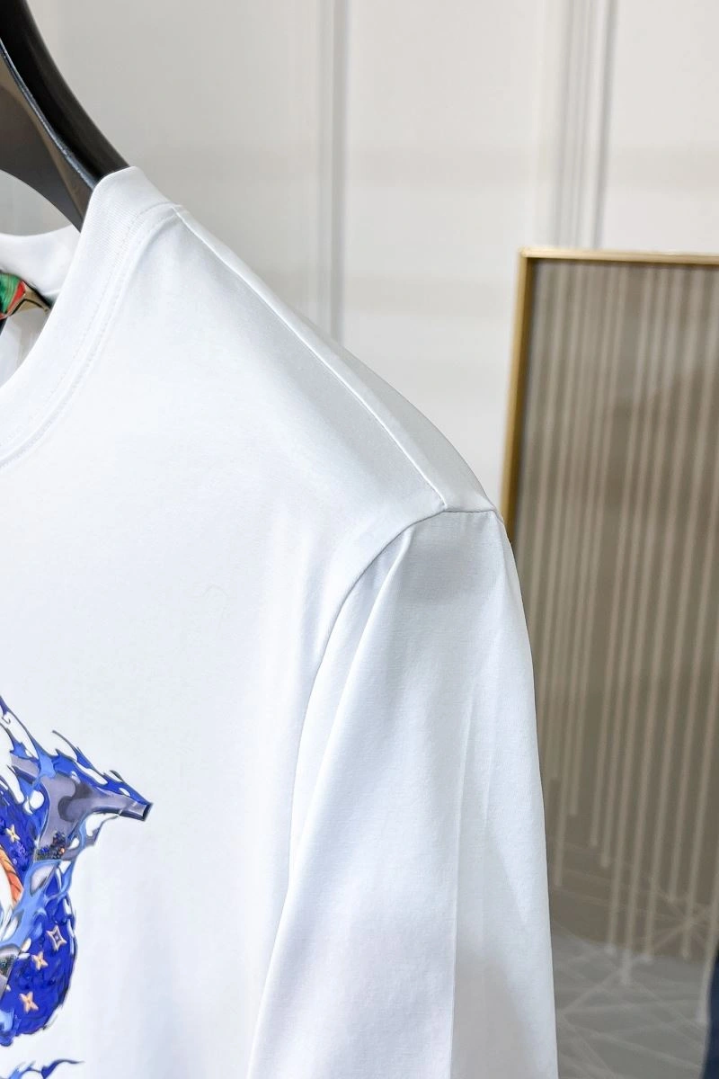 SportInspired Louis Vuitton T-Shirts 134487