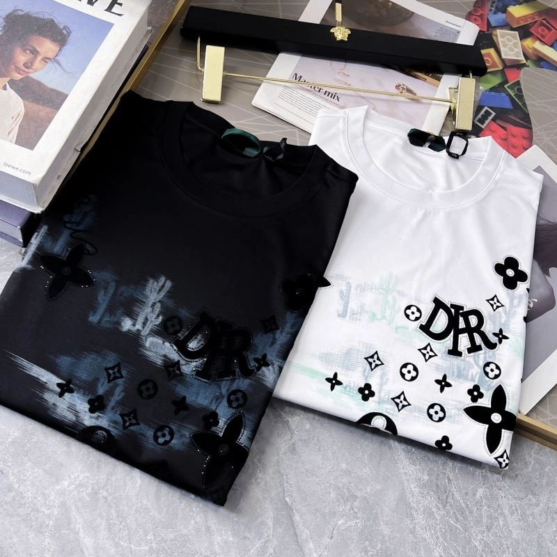 Louis Vuitton T-Shirts FlexibleFit 134486