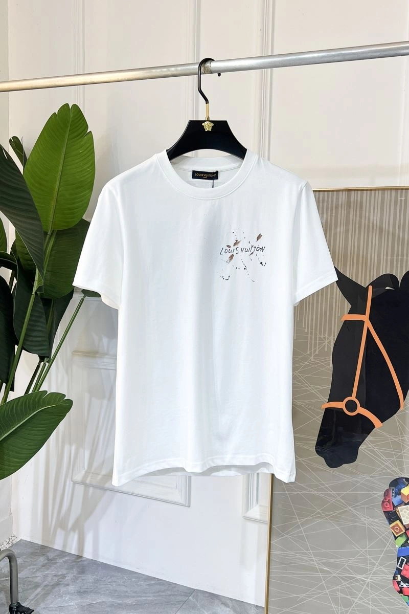 Louis Vuitton T-Shirts UrbanStyle 134489